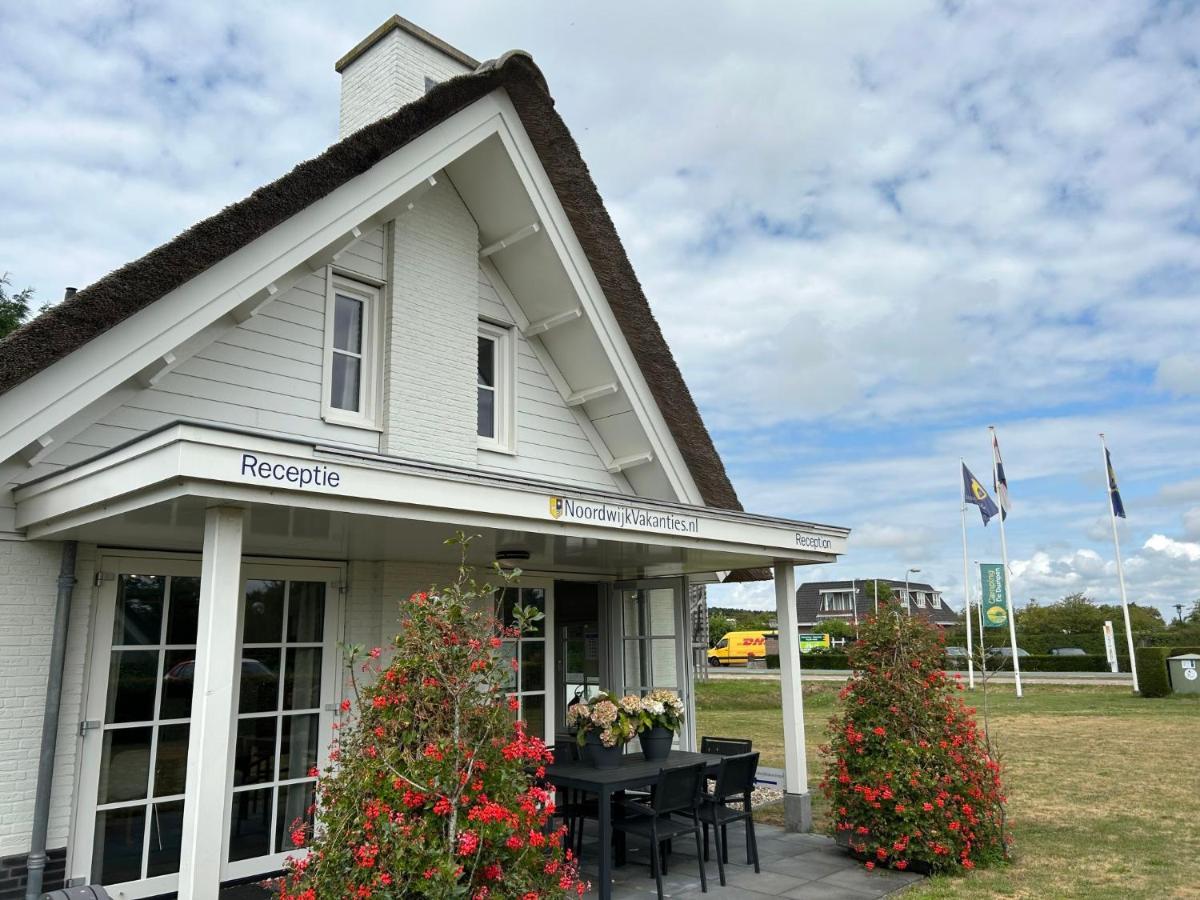 De Witte Raaf-1 * Noordwijk