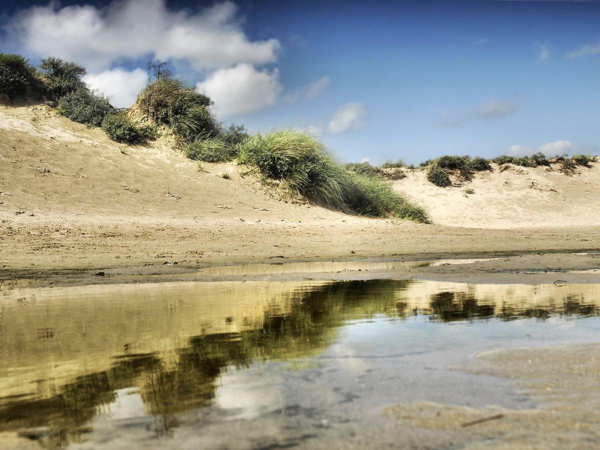 De Witte Raaf-1 * Noordwijk